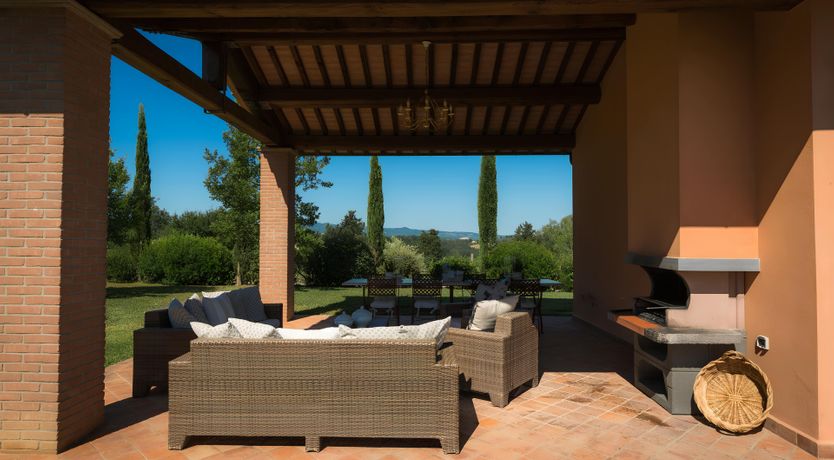 Photo of A Little Time Away