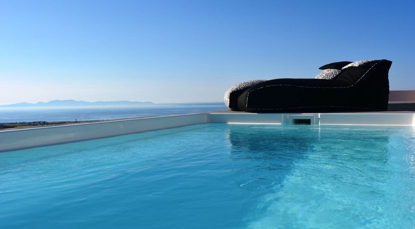 Photo of The Flower of Oia