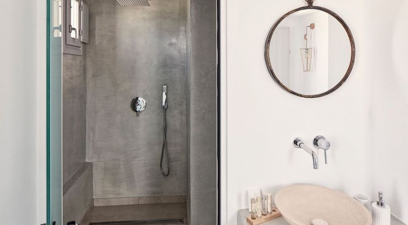 Photo of The Flower of Oia