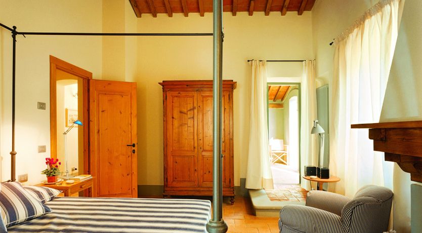 Photo of The Orange Sun