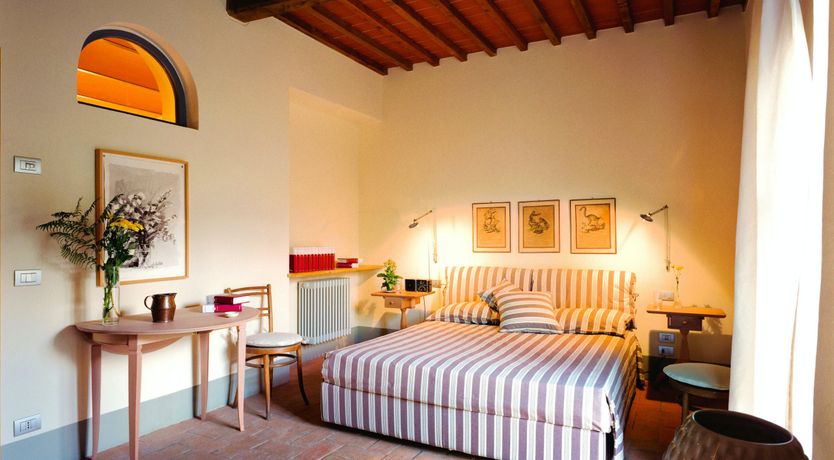 Photo of The Orange Sun