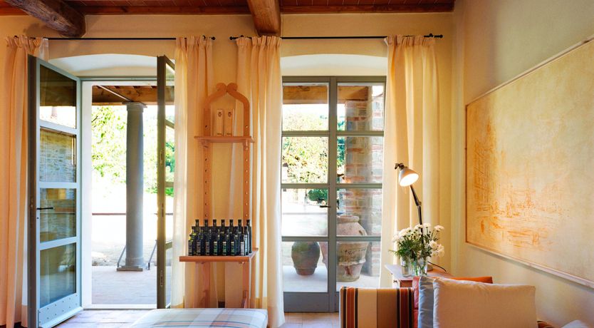 Photo of The Orange Sun