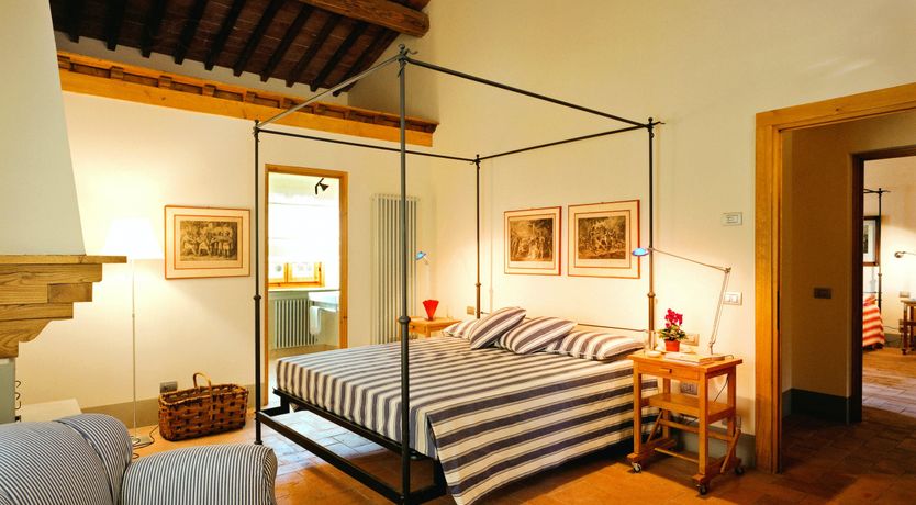 Photo of The Orange Sun