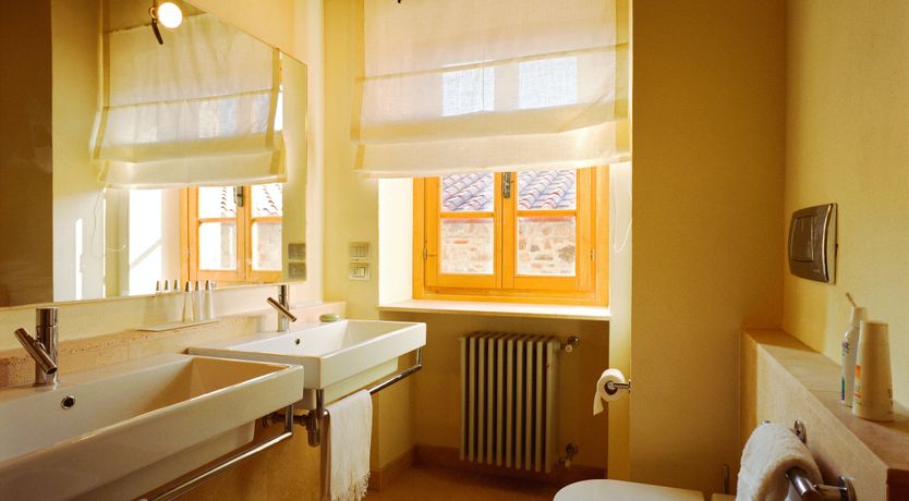 Photo of The Orange Sun