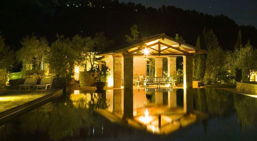 Photo of The Orange Sun