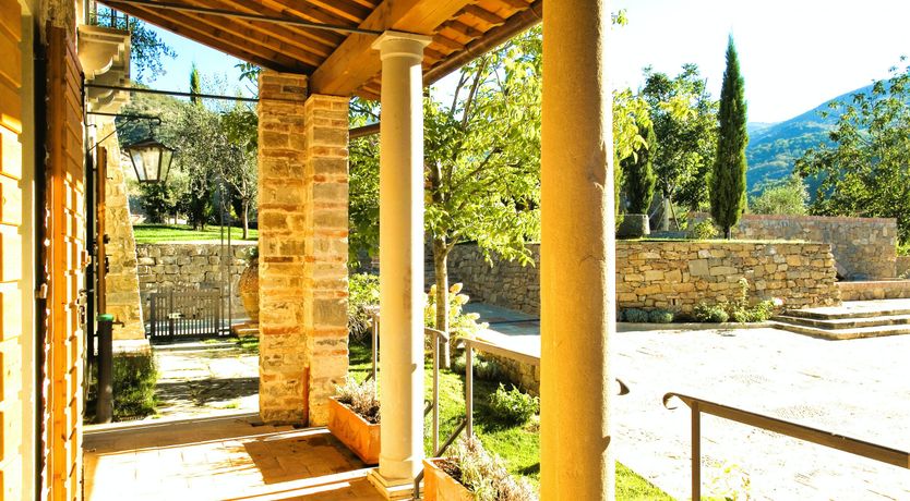 Photo of The Orange Sun