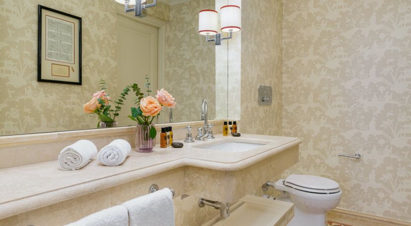 Photo of The Palace Retreat