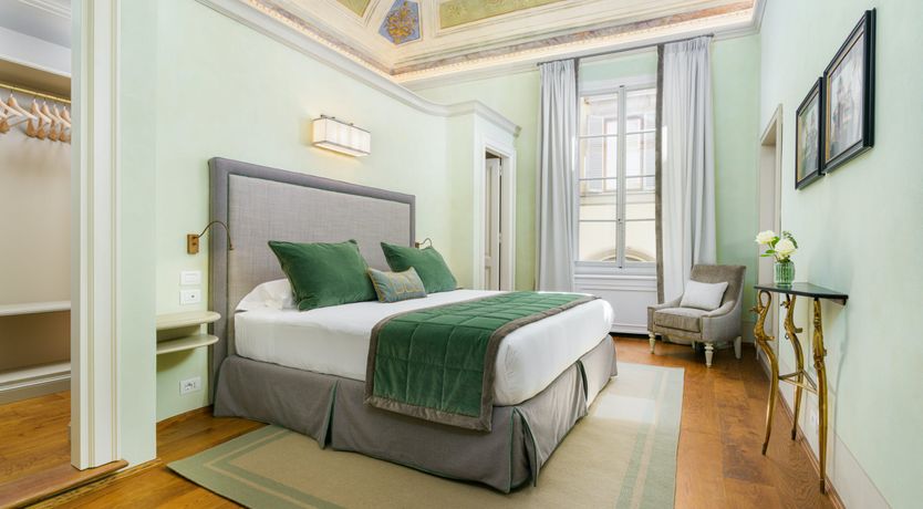 Photo of The Palace Retreat