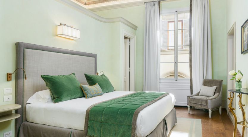 Photo of The Palace Retreat