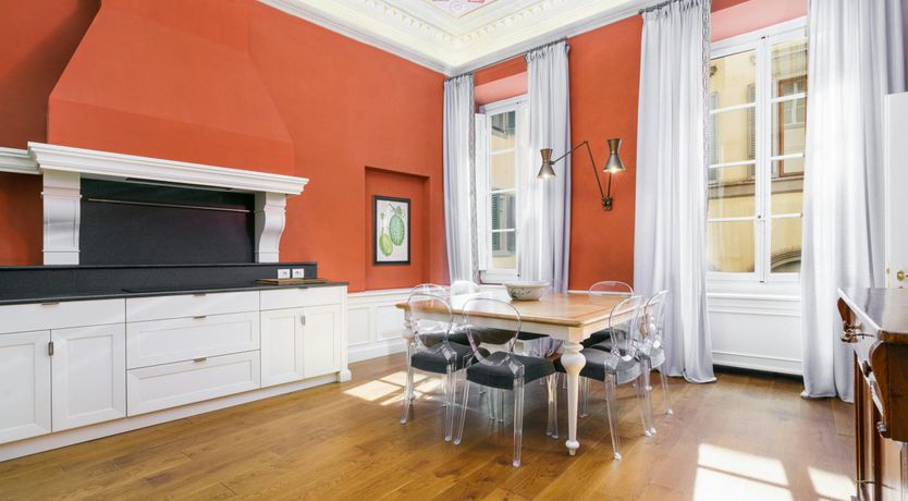 Photo of The Palace Retreat