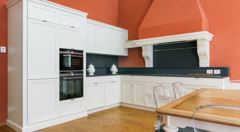 Photo of The Palace Retreat