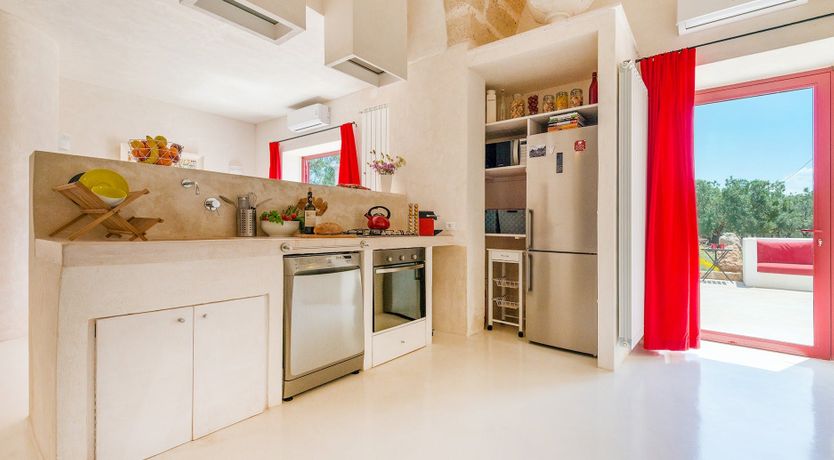 Photo of Saffron & Rosemary