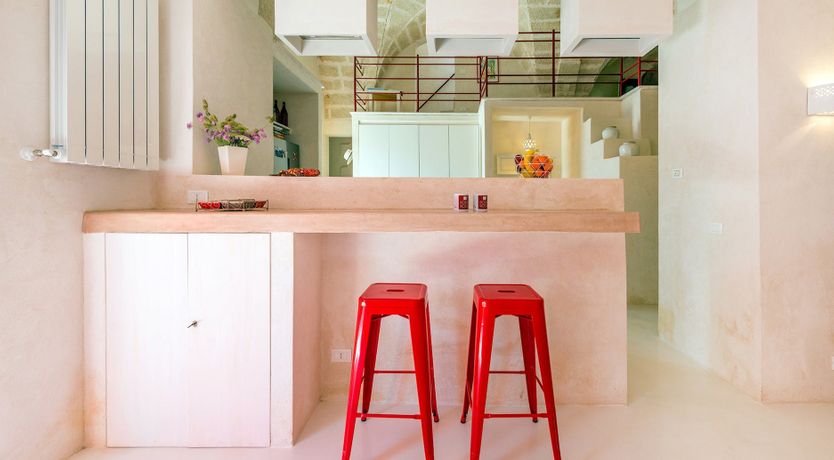 Photo of Saffron & Rosemary