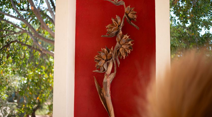 Photo of Saffron & Rosemary