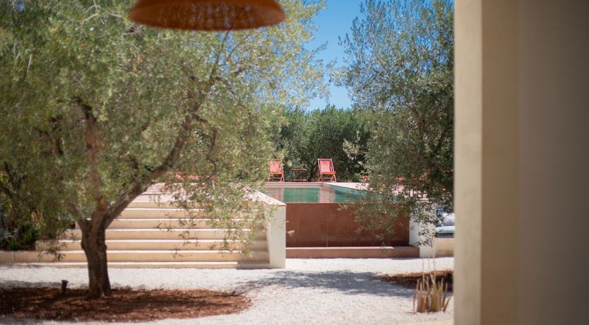 Photo of Saffron & Rosemary