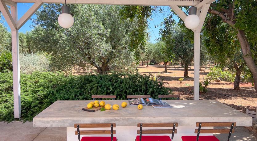 Photo of Saffron & Rosemary