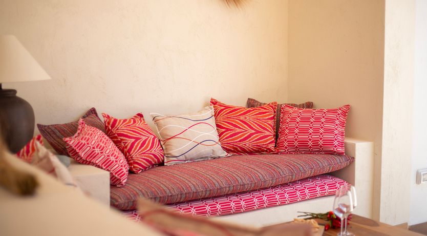 Photo of Saffron & Rosemary