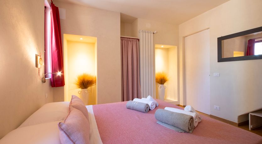 Photo of Saffron & Rosemary