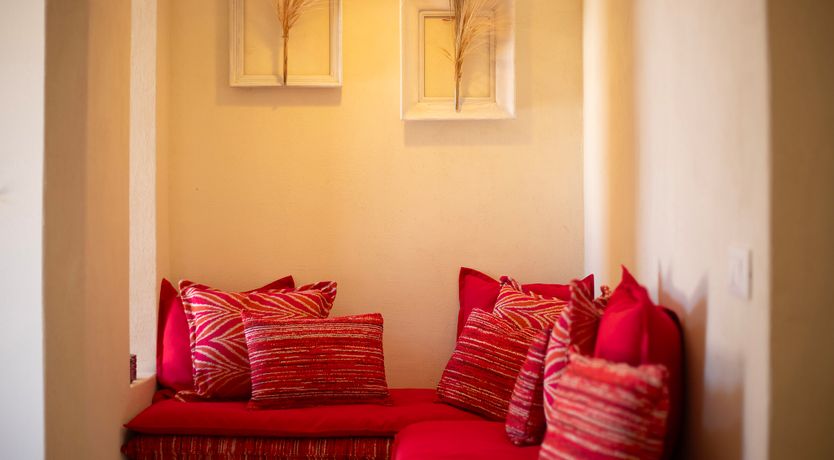 Photo of Saffron & Rosemary