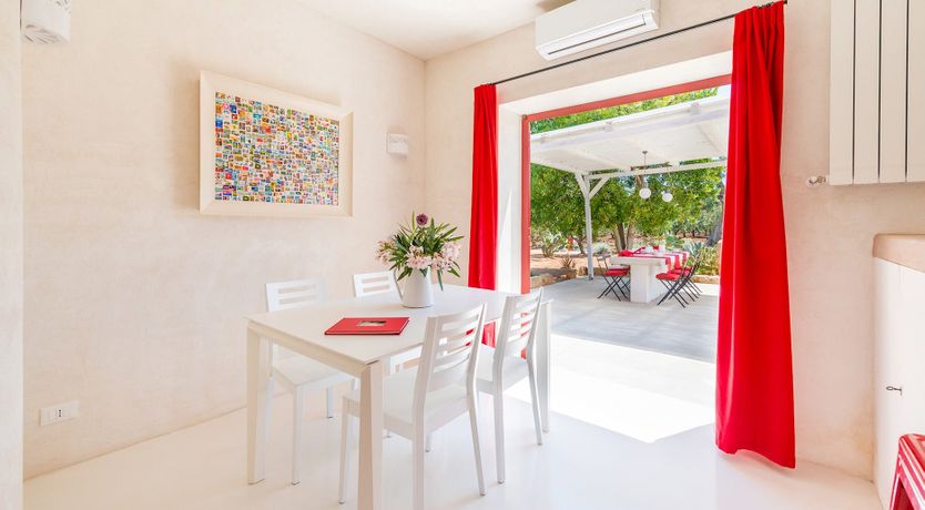 Photo of Saffron & Rosemary