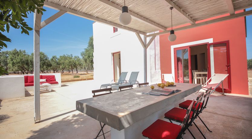 Photo of Saffron & Rosemary