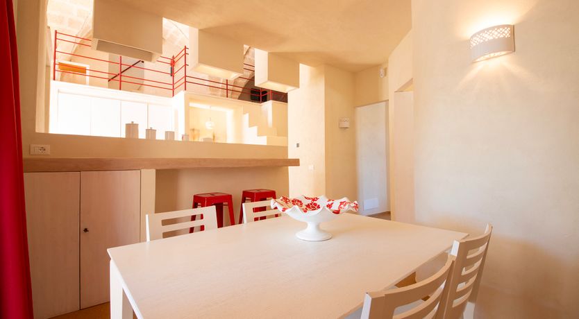 Photo of Saffron & Rosemary