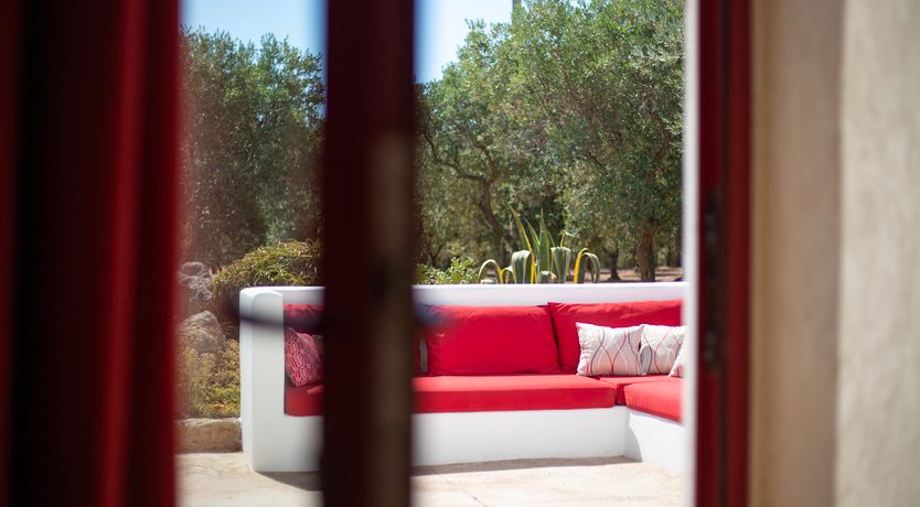 Photo of Saffron & Rosemary