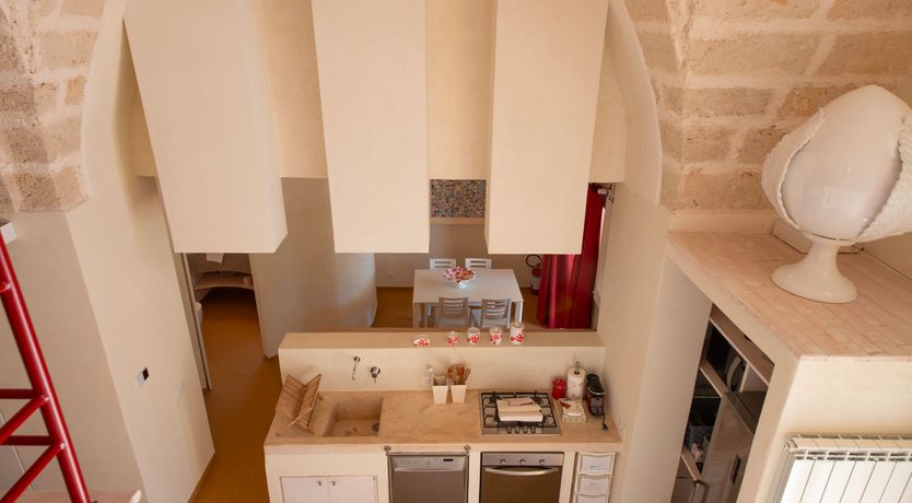 Photo of Saffron & Rosemary