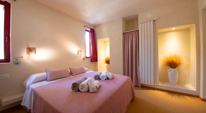 Photo of Saffron & Rosemary