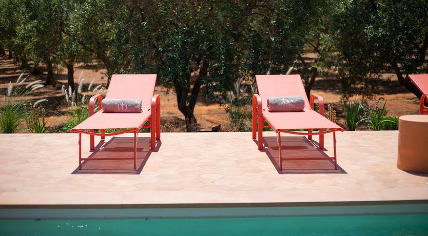 Photo of Saffron & Rosemary