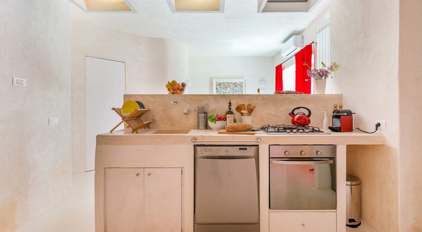 Photo of Saffron & Rosemary