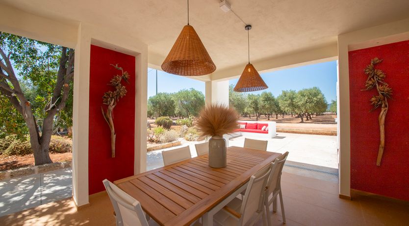 Photo of Saffron & Rosemary