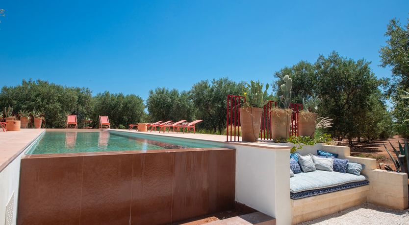 Photo of Saffron & Rosemary