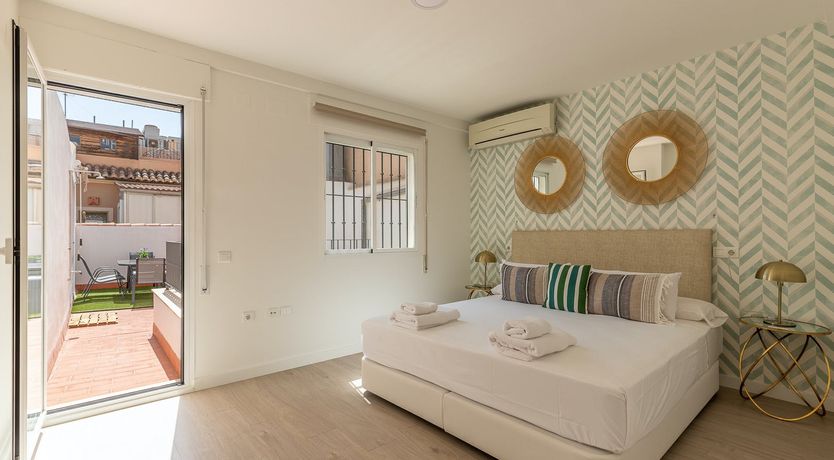 Photo of A Muse's Retreat