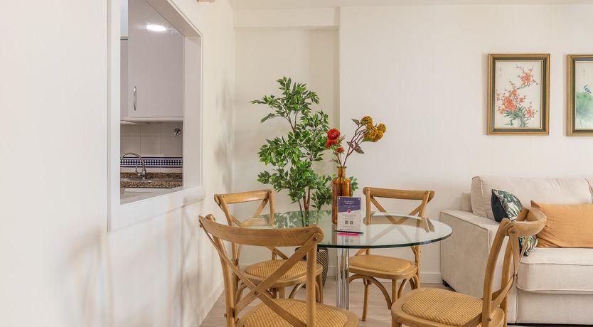 Photo of A Muse's Retreat