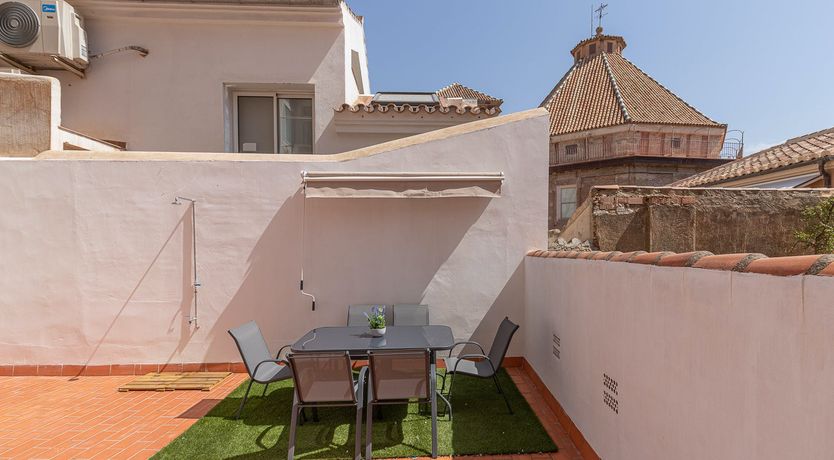 Photo of A Muse's Retreat