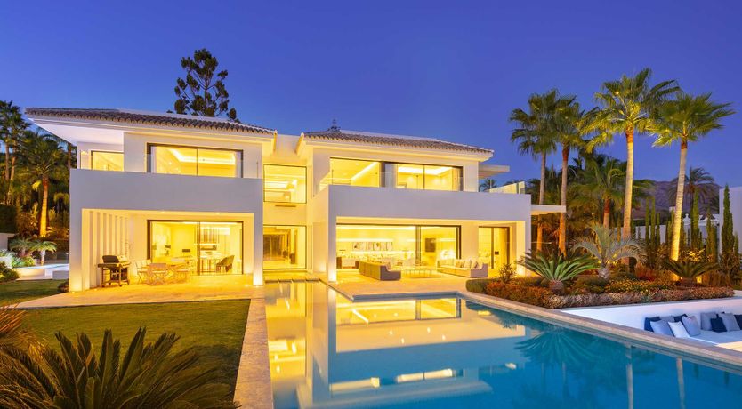 Photo of Mountain Beauty