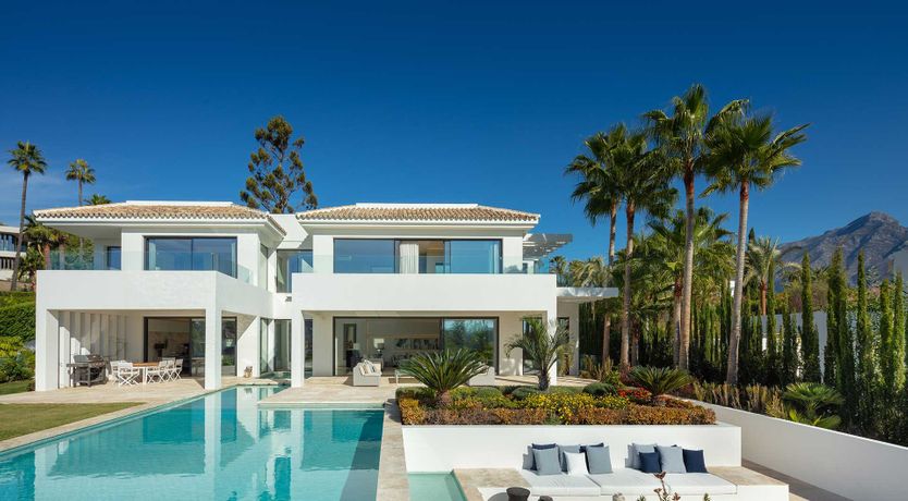 Photo of Mountain Beauty