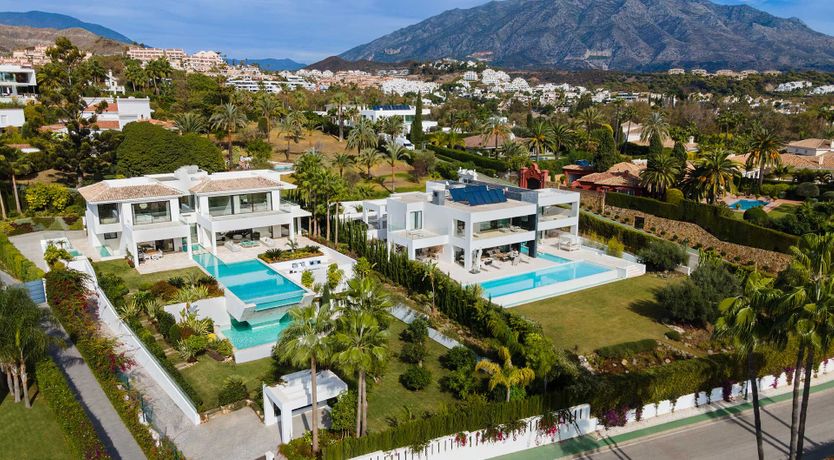 Photo of Mountain Beauty