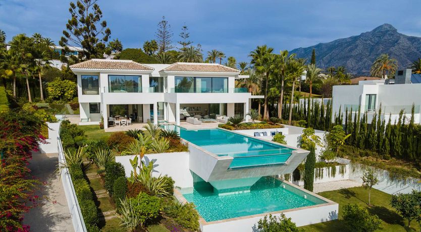 Photo of Mountain Beauty