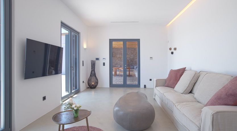 Photo of Between Rock & A Blue Place