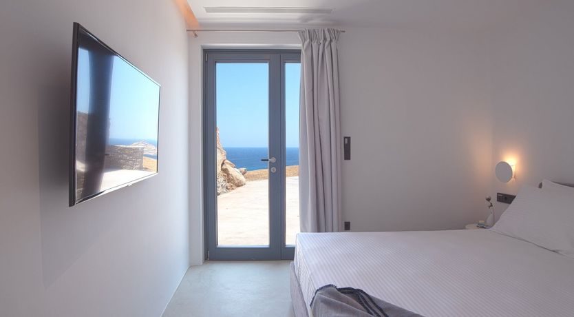 Photo of Between Rock & A Blue Place