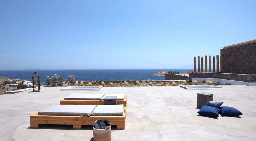 Photo of Between Rock & A Blue Place