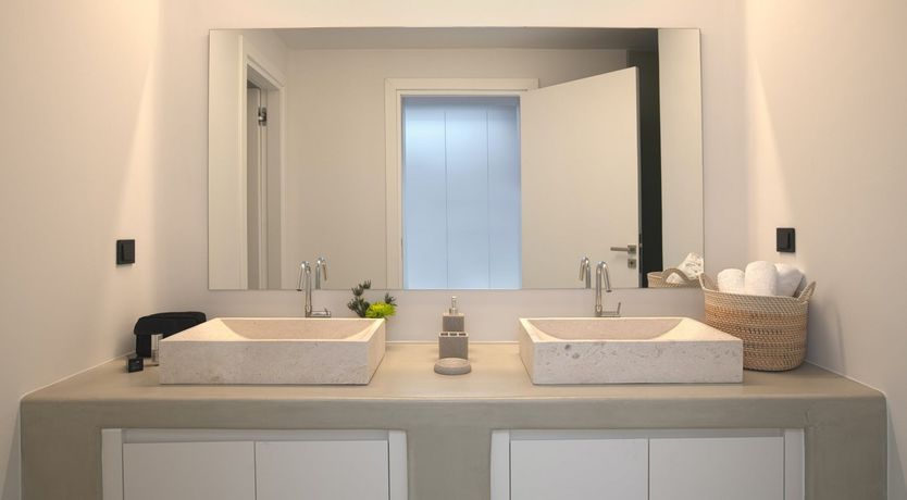 Photo of Between Rock & A Blue Place