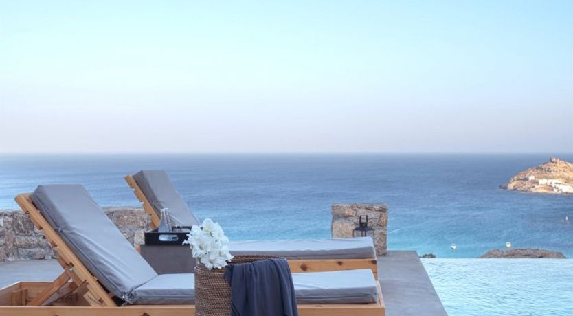 Photo of Between Rock & A Blue Place