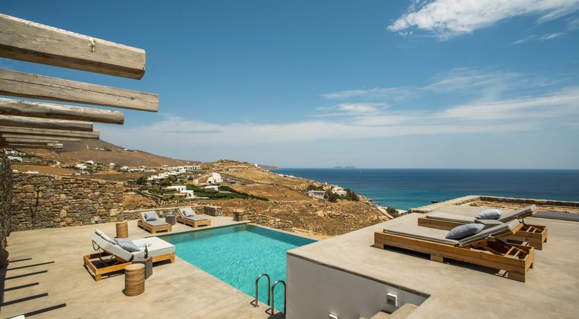 Photo of Between Rock & A Blue Place