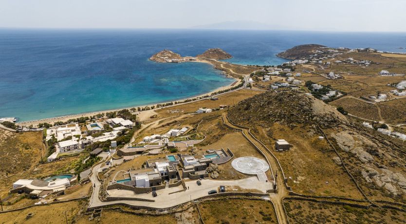 Photo of Between Rock & A Blue Place