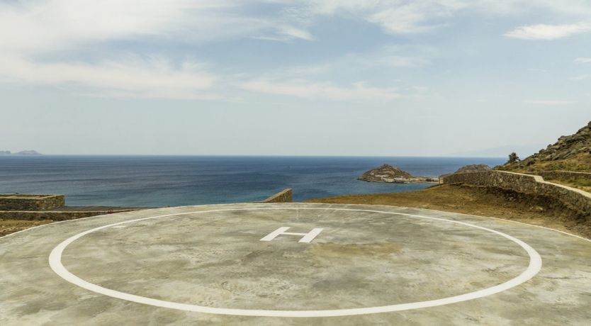 Photo of Between Rock & A Blue Place