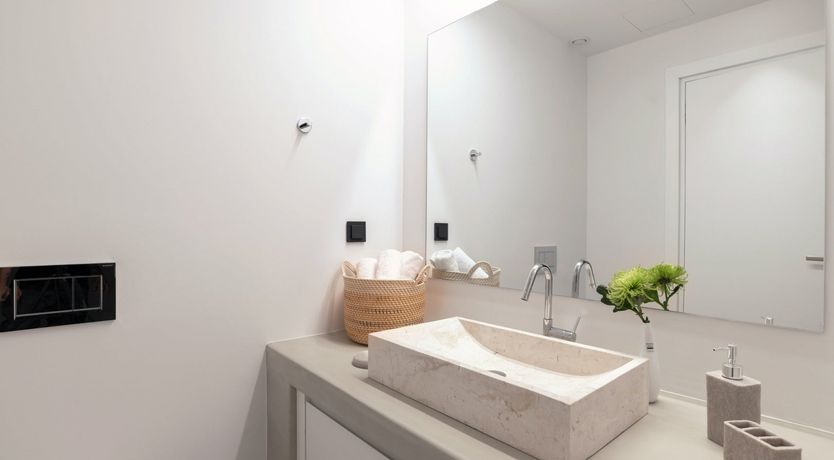 Photo of Between Rock & A Blue Place