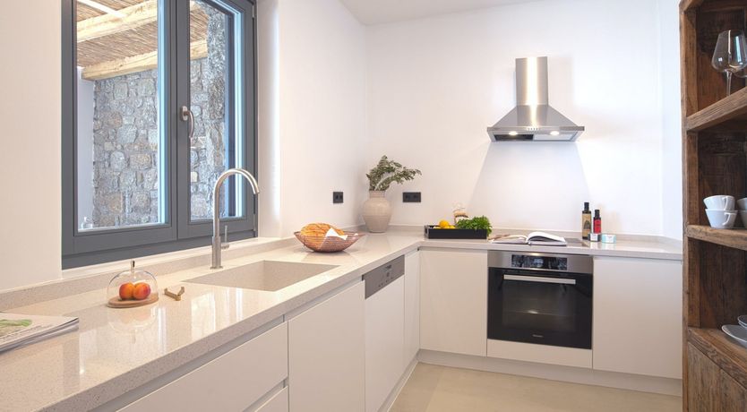 Photo of Between Rock & A Blue Place